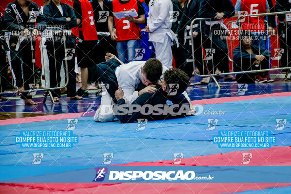 Campeonato de Jiu-Jitsu Super Pro 2024