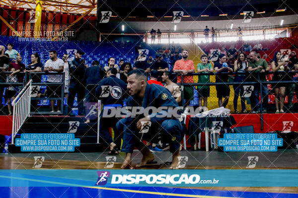 Campeonato de Jiu-Jitsu Super Pro 2024