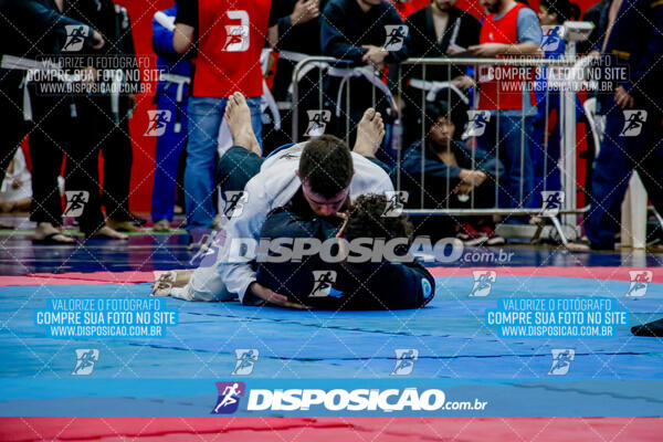 Campeonato de Jiu-Jitsu Super Pro 2024