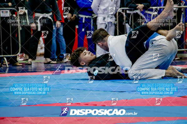 Campeonato de Jiu-Jitsu Super Pro 2024