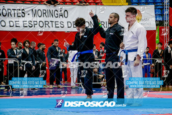 Campeonato de Jiu-Jitsu Super Pro 2024