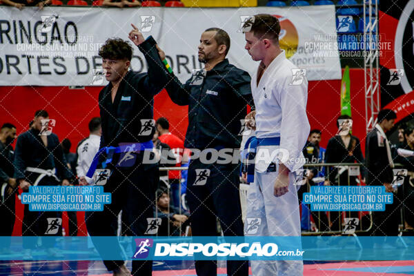 Campeonato de Jiu-Jitsu Super Pro 2024