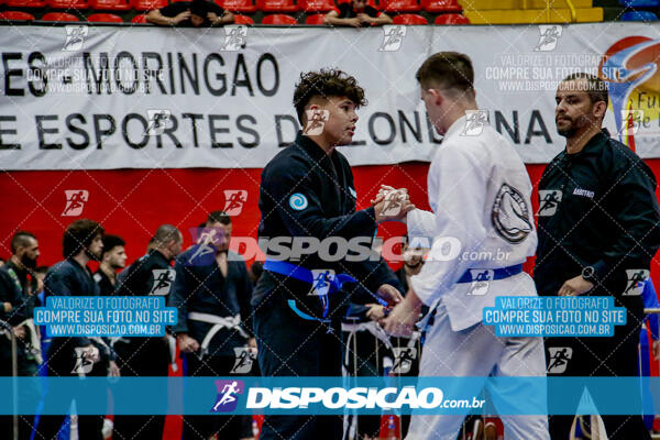 Campeonato de Jiu-Jitsu Super Pro 2024