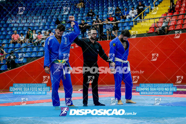 Campeonato de Jiu-Jitsu Super Pro 2024