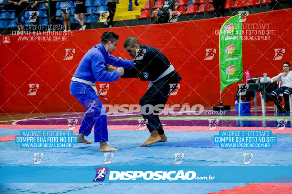 Campeonato de Jiu-Jitsu Super Pro 2024