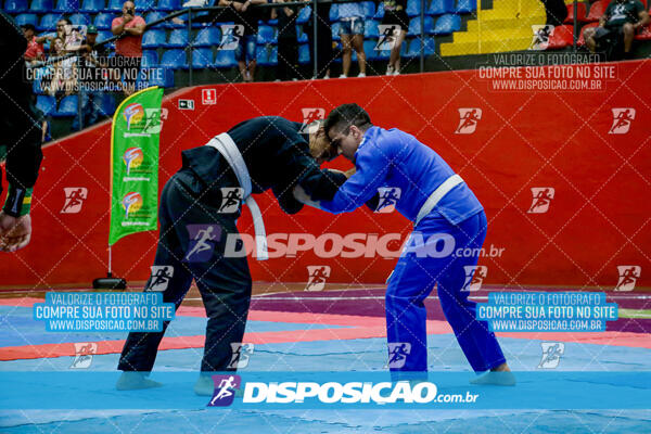 Campeonato de Jiu-Jitsu Super Pro 2024