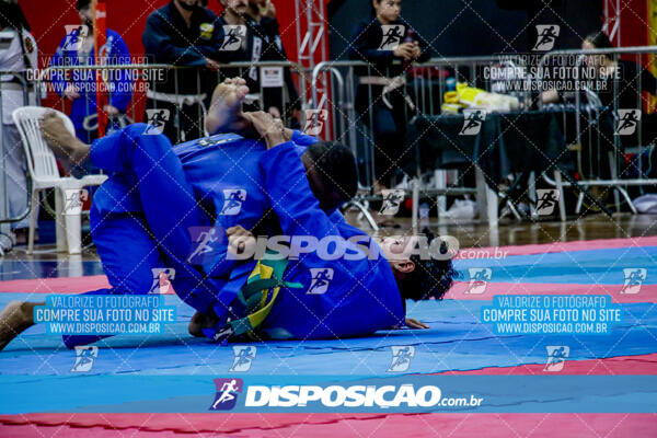 Campeonato de Jiu-Jitsu Super Pro 2024