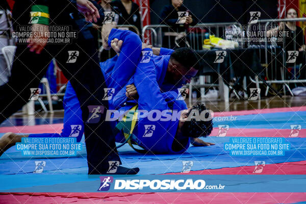 Campeonato de Jiu-Jitsu Super Pro 2024