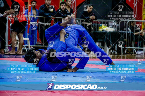 Campeonato de Jiu-Jitsu Super Pro 2024