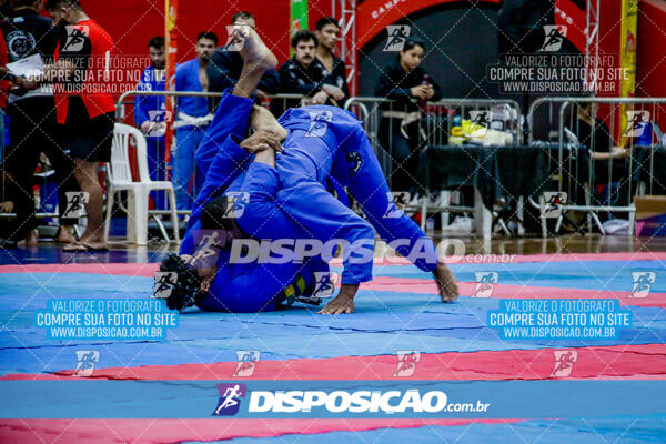 Campeonato de Jiu-Jitsu Super Pro 2024