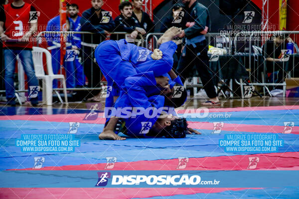 Campeonato de Jiu-Jitsu Super Pro 2024