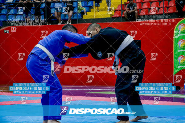 Campeonato de Jiu-Jitsu Super Pro 2024