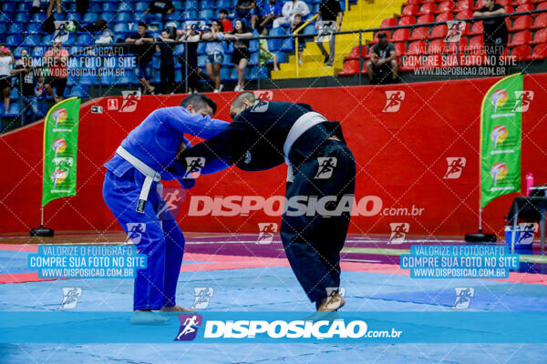 Campeonato de Jiu-Jitsu Super Pro 2024