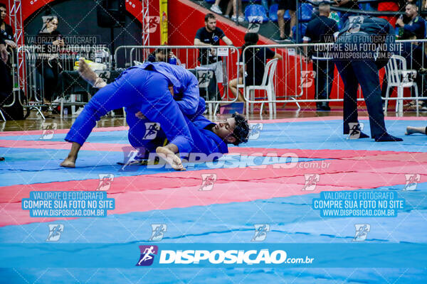 Campeonato de Jiu-Jitsu Super Pro 2024