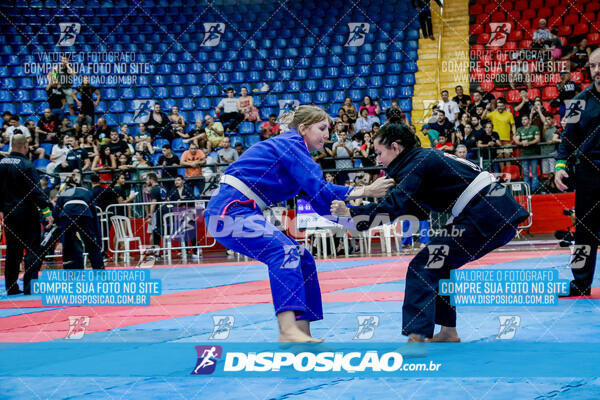 Campeonato de Jiu-Jitsu Super Pro 2024