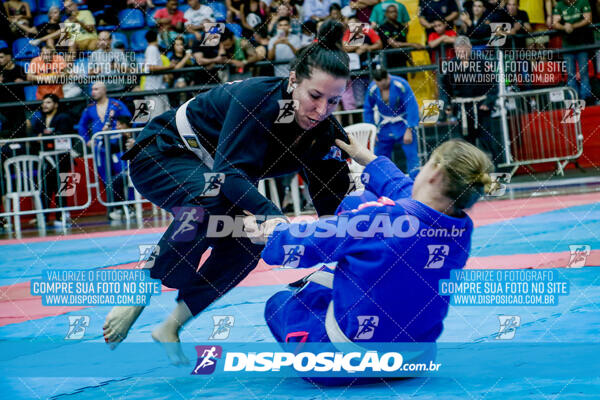 Campeonato de Jiu-Jitsu Super Pro 2024