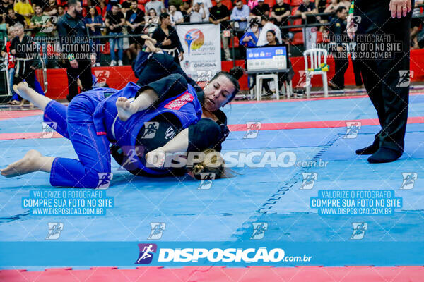 Campeonato de Jiu-Jitsu Super Pro 2024