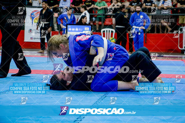 Campeonato de Jiu-Jitsu Super Pro 2024