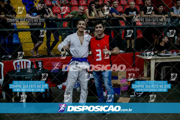 Campeonato de Jiu-Jitsu Super Pro 2024