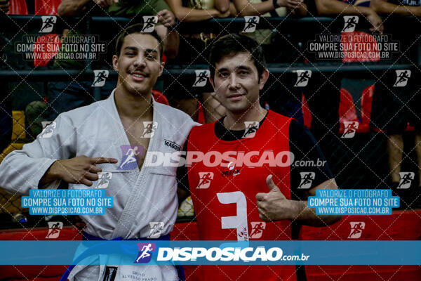 Campeonato de Jiu-Jitsu Super Pro 2024