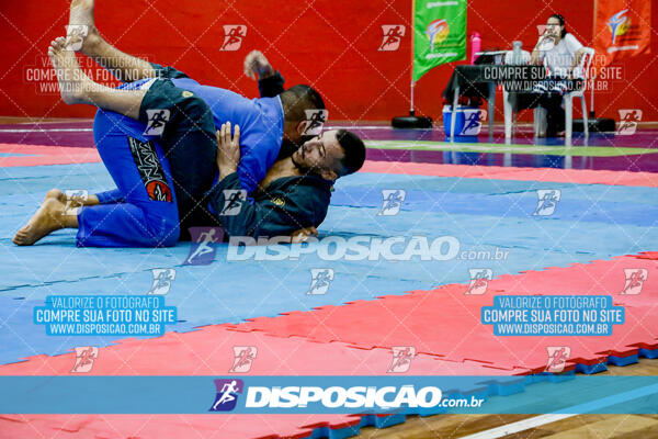 Campeonato de Jiu-Jitsu Super Pro 2024