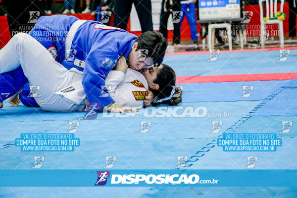 Campeonato de Jiu-Jitsu Super Pro 2024