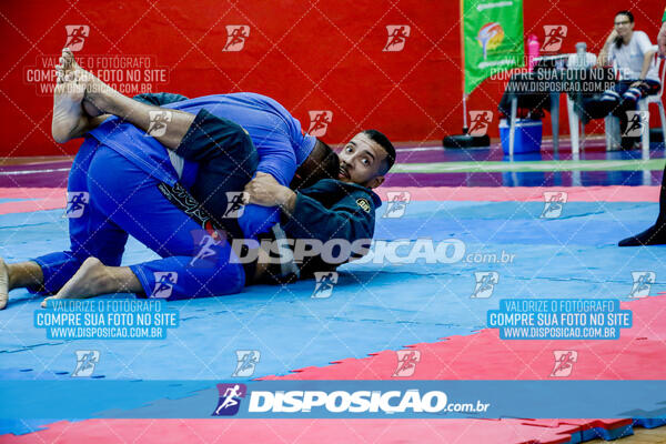 Campeonato de Jiu-Jitsu Super Pro 2024