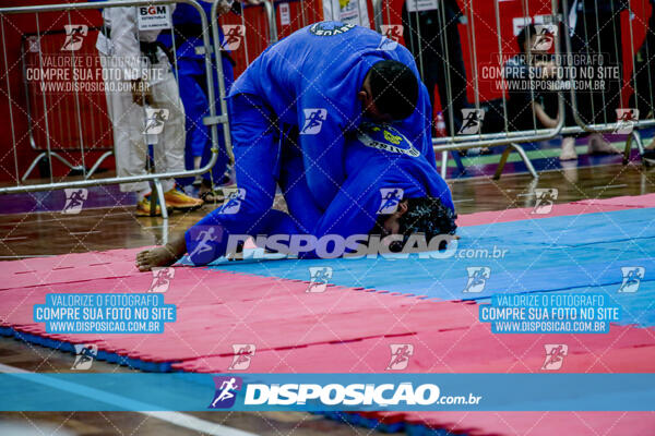 Campeonato de Jiu-Jitsu Super Pro 2024