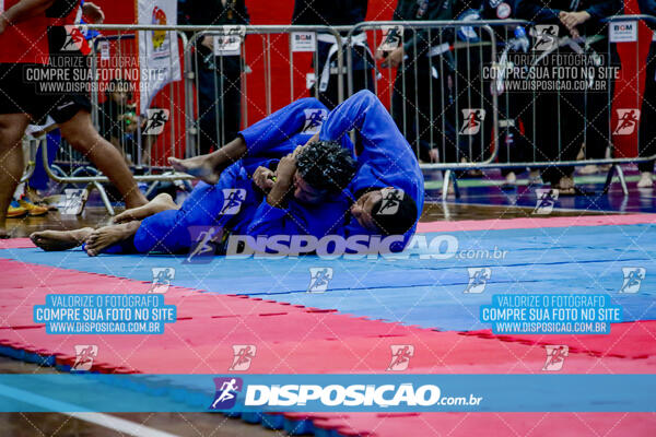 Campeonato de Jiu-Jitsu Super Pro 2024