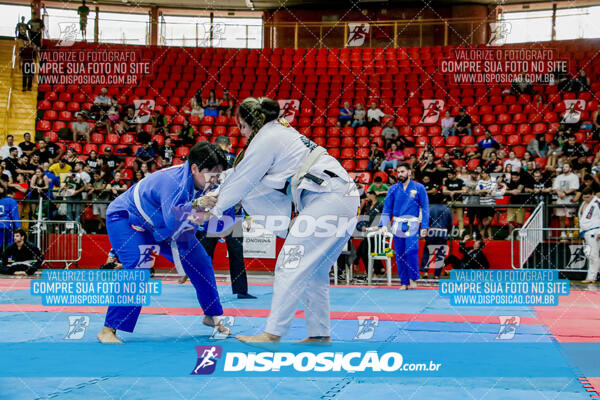 Campeonato de Jiu-Jitsu Super Pro 2024