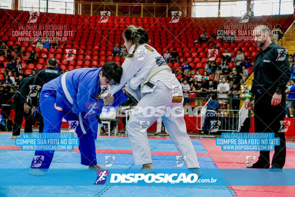 Campeonato de Jiu-Jitsu Super Pro 2024