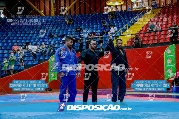 Campeonato de Jiu-Jitsu Super Pro 2024