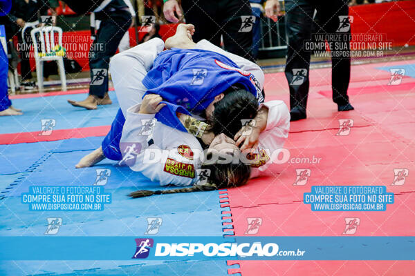 Campeonato de Jiu-Jitsu Super Pro 2024