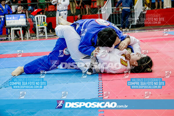 Campeonato de Jiu-Jitsu Super Pro 2024