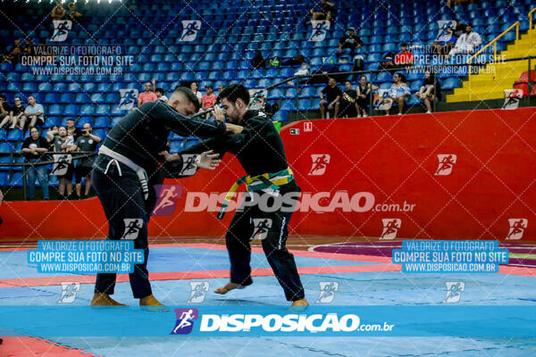 Campeonato de Jiu-Jitsu Super Pro 2024