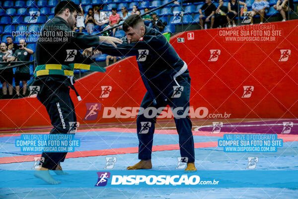 Campeonato de Jiu-Jitsu Super Pro 2024