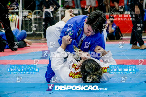 Campeonato de Jiu-Jitsu Super Pro 2024