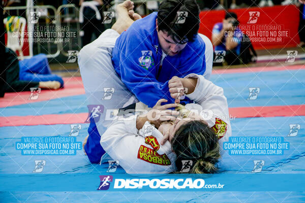 Campeonato de Jiu-Jitsu Super Pro 2024