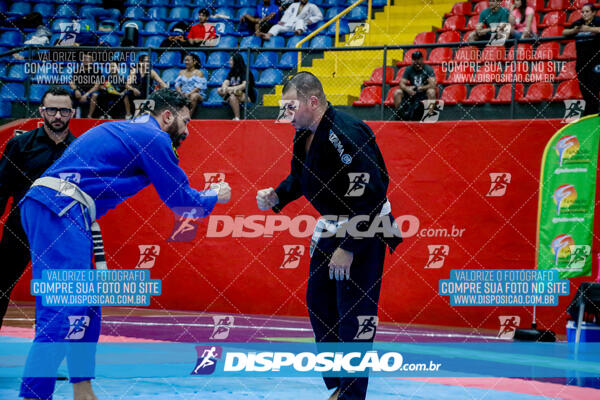 Campeonato de Jiu-Jitsu Super Pro 2024