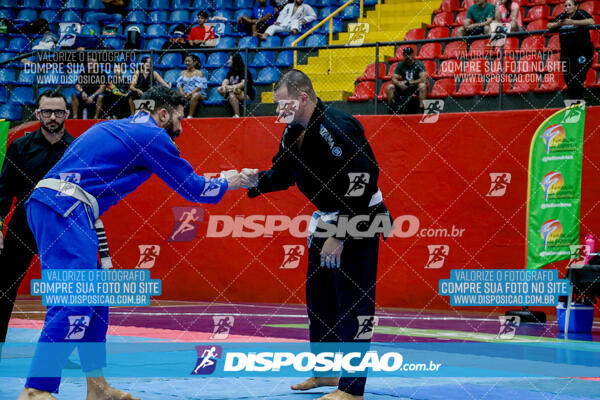 Campeonato de Jiu-Jitsu Super Pro 2024