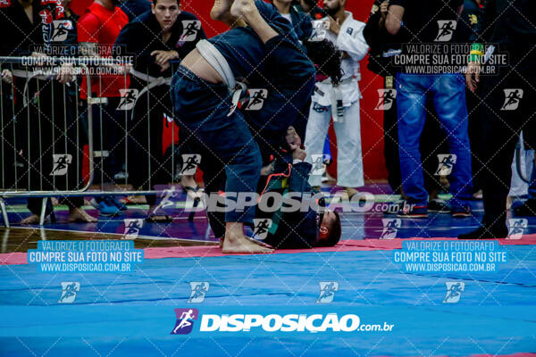 Campeonato de Jiu-Jitsu Super Pro 2024