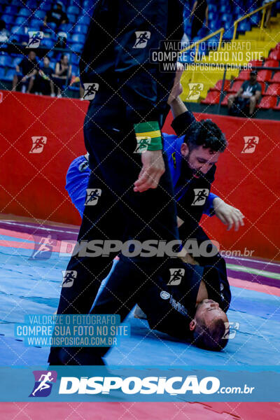 Campeonato de Jiu-Jitsu Super Pro 2024