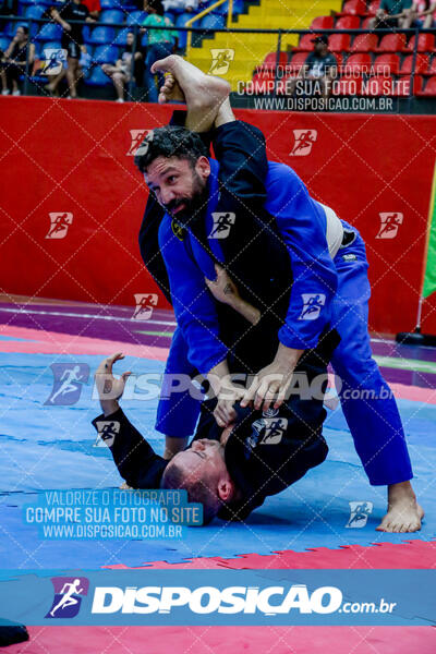 Campeonato de Jiu-Jitsu Super Pro 2024