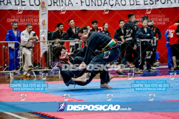 Campeonato de Jiu-Jitsu Super Pro 2024