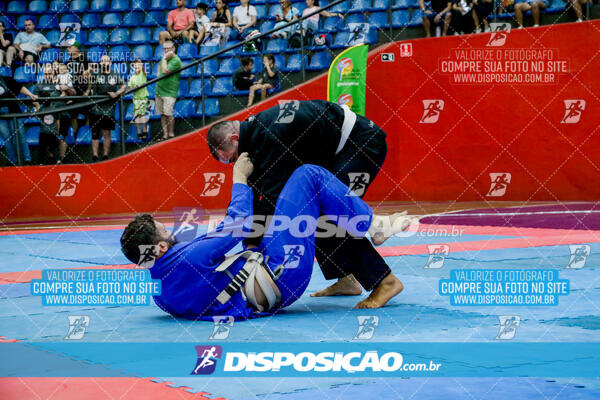 Campeonato de Jiu-Jitsu Super Pro 2024