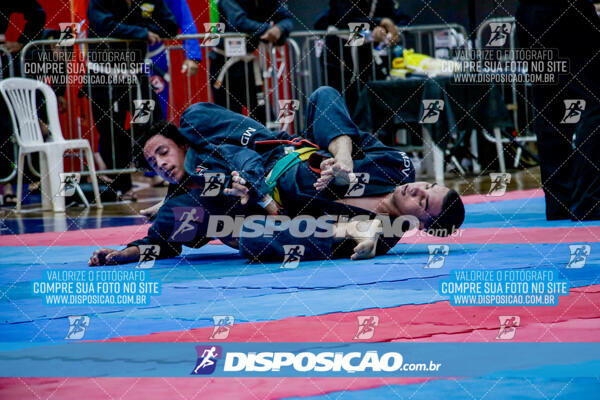 Campeonato de Jiu-Jitsu Super Pro 2024