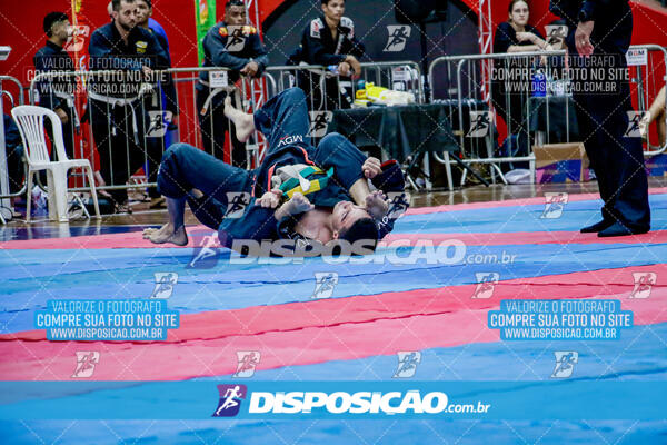 Campeonato de Jiu-Jitsu Super Pro 2024