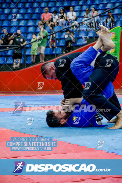 Campeonato de Jiu-Jitsu Super Pro 2024