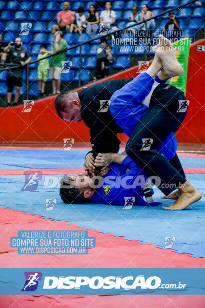 Campeonato de Jiu-Jitsu Super Pro 2024