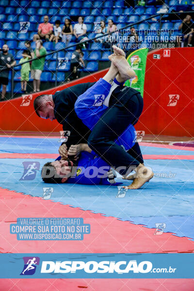 Campeonato de Jiu-Jitsu Super Pro 2024